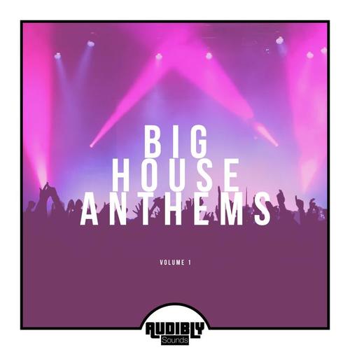 Big House Anthems, Vol. 1