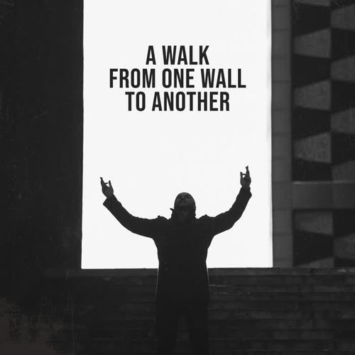 A Walk from One Wall to Another