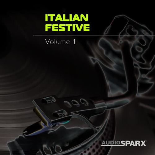 Italian Festive Volume 1