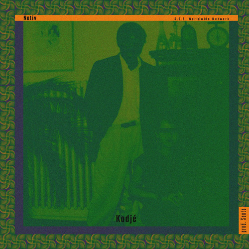 Kôdjé (Explicit)