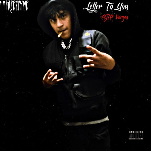 Letter To You (Explicit)