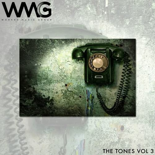 The Tones, Vol. 3