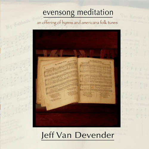 Evensong Meditation