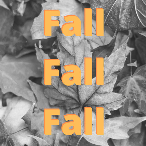 Fall Fall Fall (Explicit)