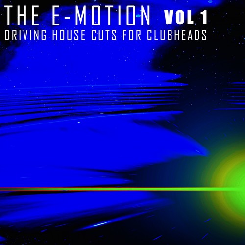 The E-Motion, Vol. 1