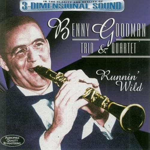 Runnin' Wild (Digitally Remastered)