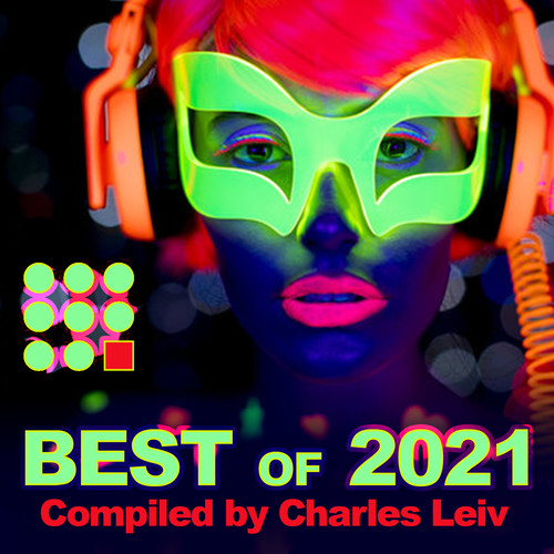 Best of 2021 (Compiled by Charles Leiv)