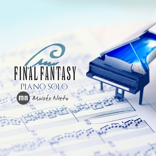 Final Fantasy: Piano Solo