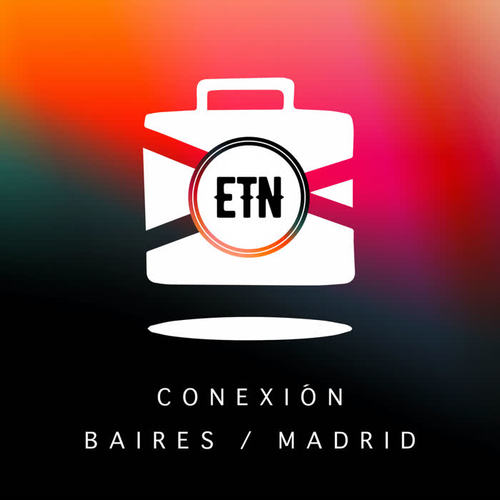 Conexión Baires / Madrid