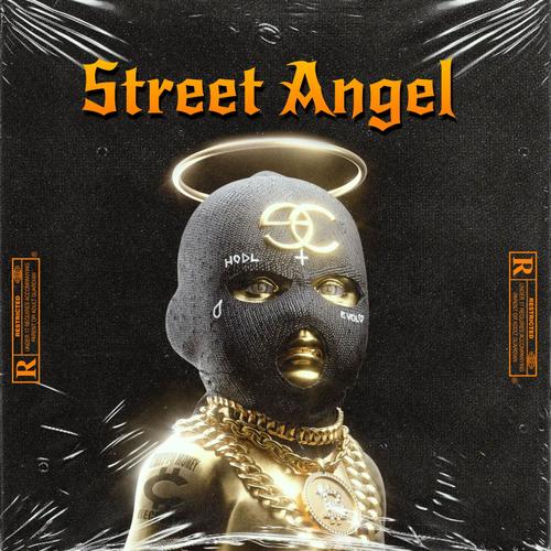 Street Angel (feat. Zachary Knowles, Boys Noize & Soulwax)