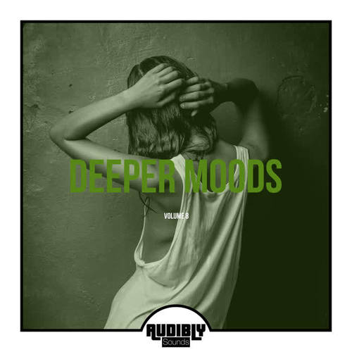 Deeper Moods, Vol. 8