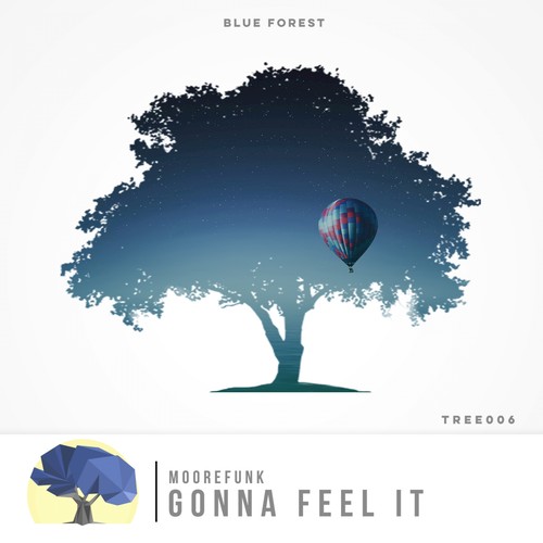 Gonna Feel It (Extended Mix)