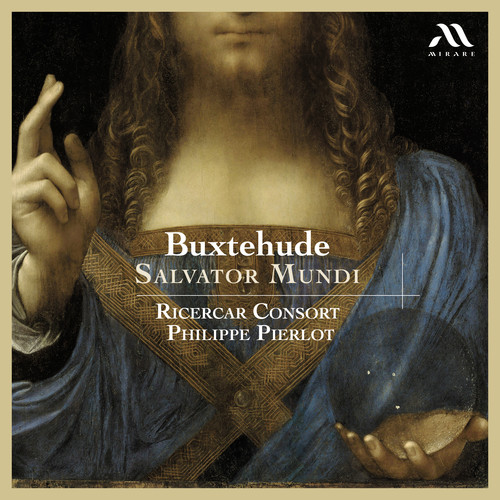 Buxtehude : Salvator Mundi