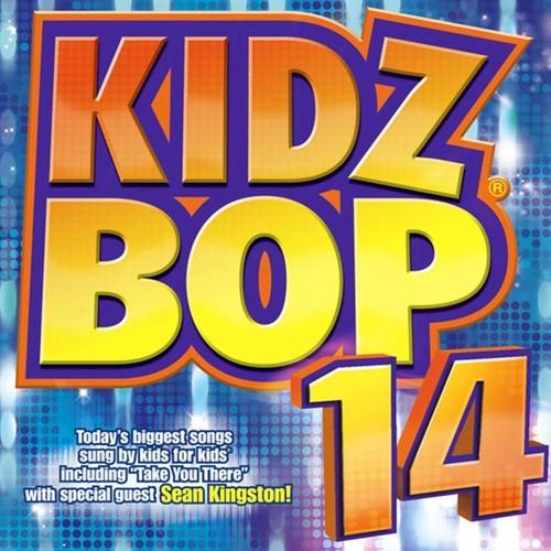 KIDZ BOP 14