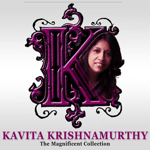 Kavita Krishnamurthy: The Magnificent Collection