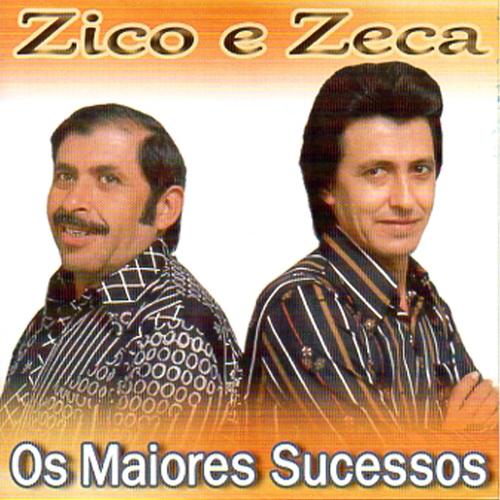 Zico e Zeca