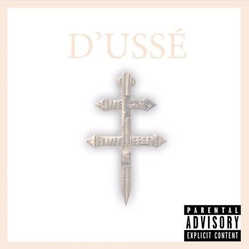 D'usse (feat. Shellz)