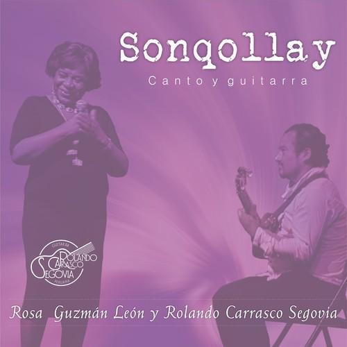 Sonqollay (Canto y Guitarra)