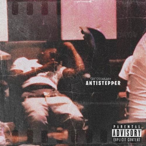 AntiStepper (Explicit)