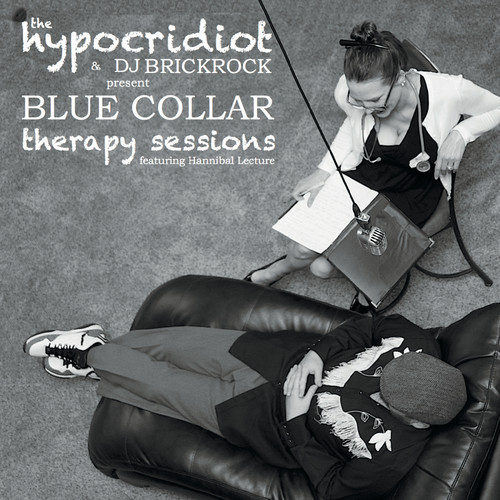 Blue Collar Therapy Sessions (Explicit)