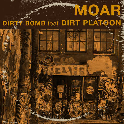 Dirty Bomb (Explicit)