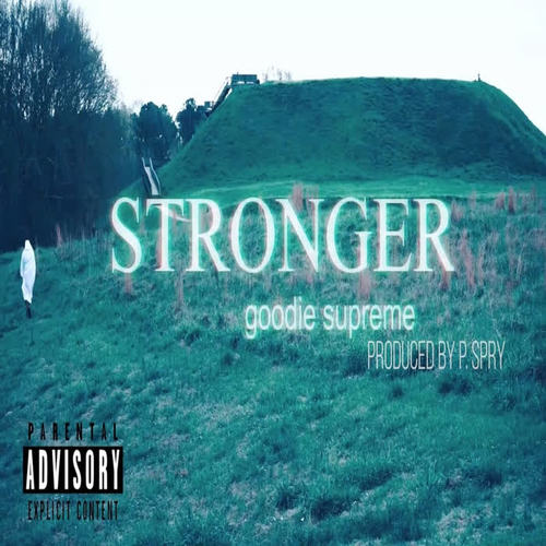 Stronger (Explicit)