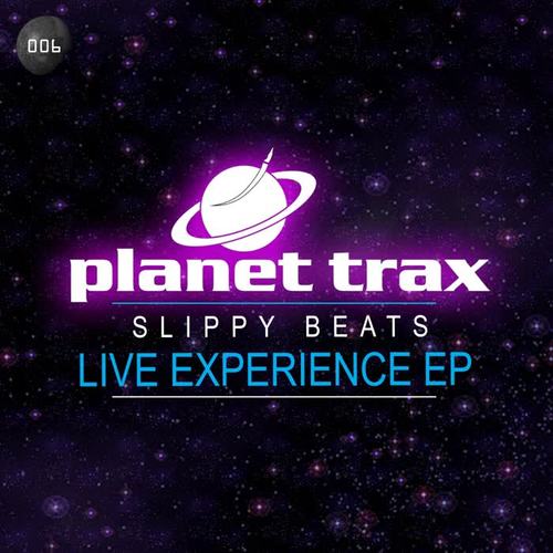 Live Experience EP