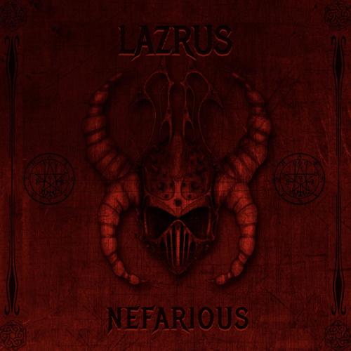 NEFARIOUS (Explicit)