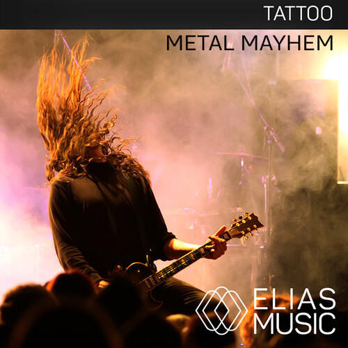 Metal Mayhem