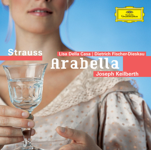 Strauss, R.: Arabella