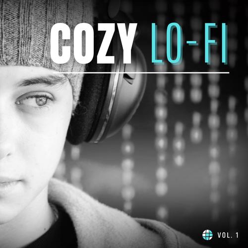 Cozy Lo-Fi, Vol. 1