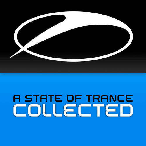 A State Of Trance, Vol. 1 (The Collected 12