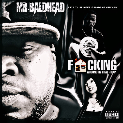 Fucking Around in That Trap (Explicit)