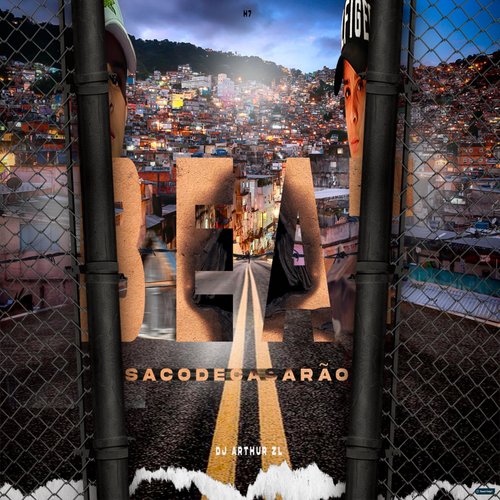 Beat Sacode Casarão (Explicit)