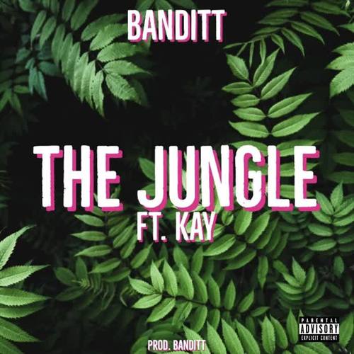 The Jungle (feat. Kay) [Explicit]