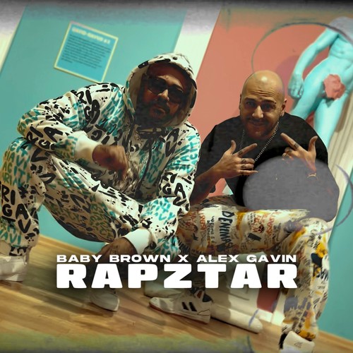 Rapztar (Explicit)