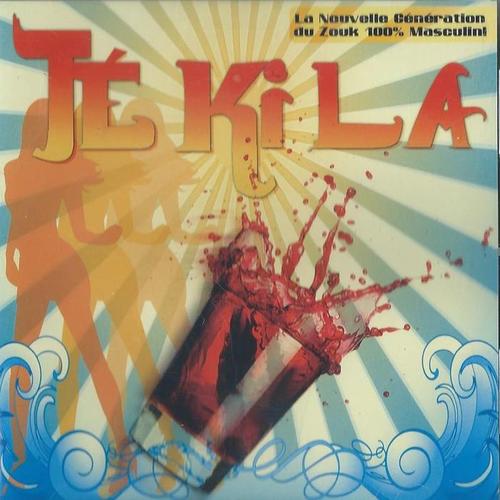 Te ki la (La nouvelle génération du zouk 100% masculin)