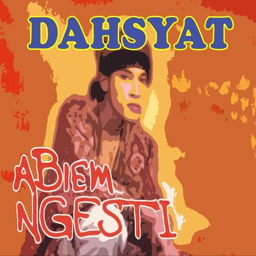 Dahsyat (Explicit)