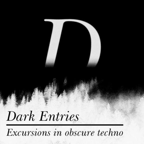 Dark Entries (Excursions in Obscure Techno) [Explicit]