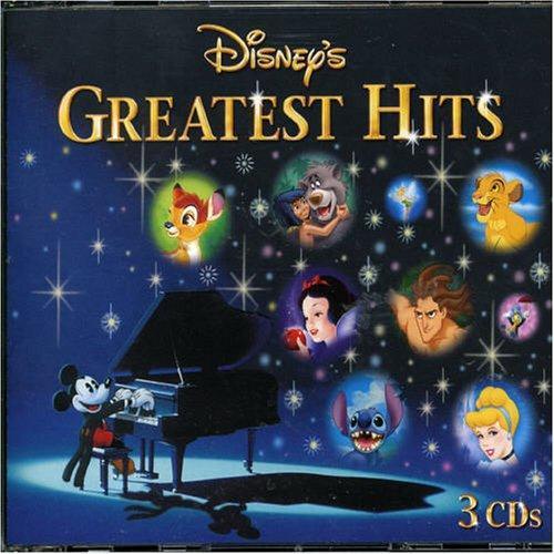 Disneys Greatest Hits 迪士尼精选