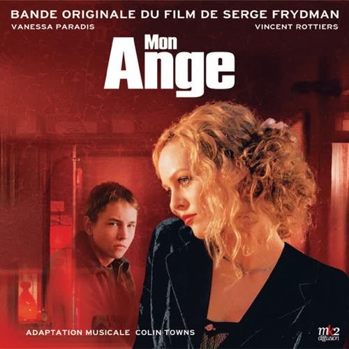 Mon ange (Original Motion Picture Soundtrack)