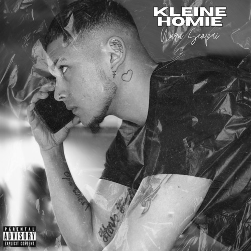 Kleine Homie (Explicit)