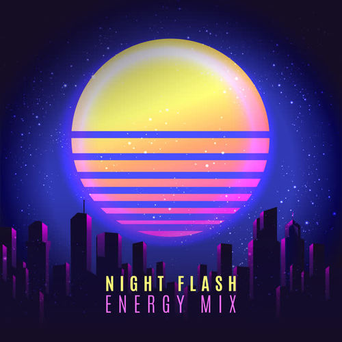 Night Flash – Energy Mix