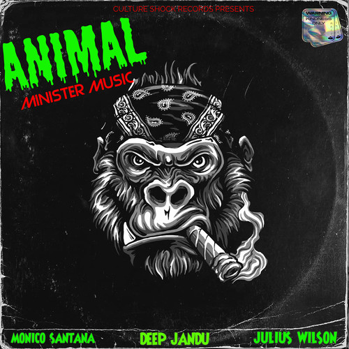 Animal (Explicit)