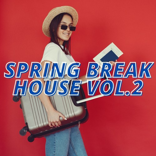 Spring Break House Vol.2