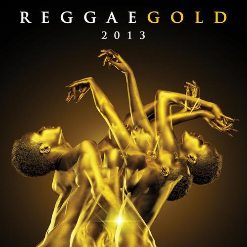 Reggae Gold 2013 EP