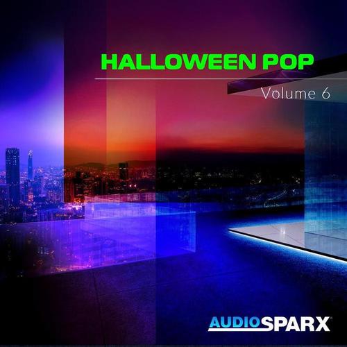 Halloween Pop Volume 6