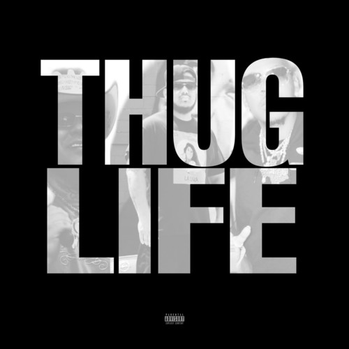 Thug Life (feat. That Mexican Ot) [Explicit]