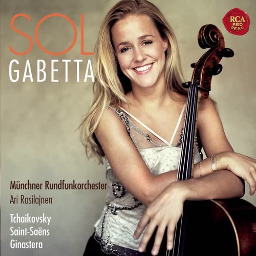 Sol Gabetta Plays Tchaikovsky, Saint-Saëns, Ginastera