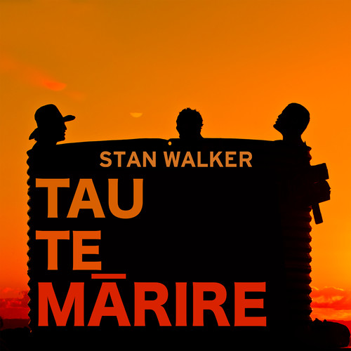 Tau Te Marire / Take It Easy